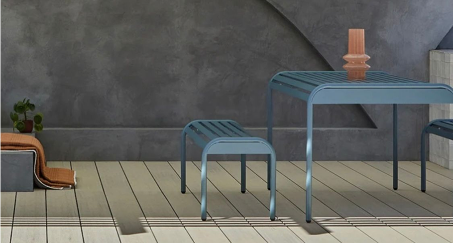 Ekodeck Composite Decking