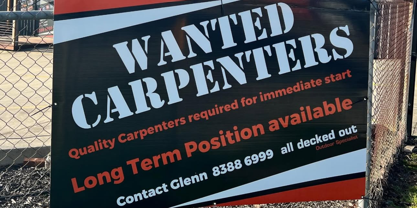 Build a Career