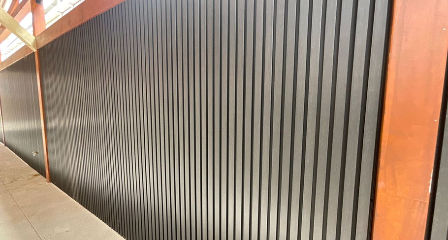 Ekodeck Composite Decking