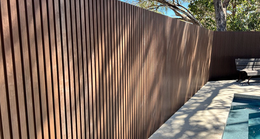 Ekodeck Composite Decking